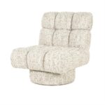 Eleonora Fauteuil Fenna - beige Vive