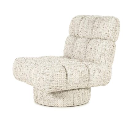 Eleonora Fauteuil Fenna - beige Vive