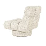 Eleonora Fauteuil Fenna - beige Vive