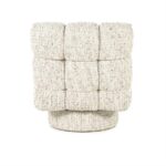 Eleonora Fauteuil Fenna - beige Vive