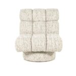 Eleonora Fauteuil Fenna - beige Vive