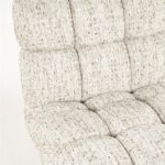 Eleonora Fauteuil Fenna - beige Vive