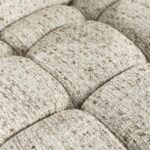 Eleonora Fauteuil Fenna - beige Vive