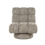 Eleonora Fauteuil Fenna - taupe Vive