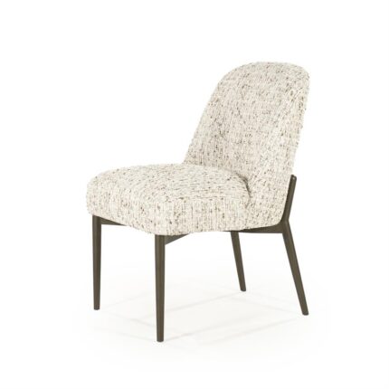 Eleonora Stoel Tobias - beige Vive