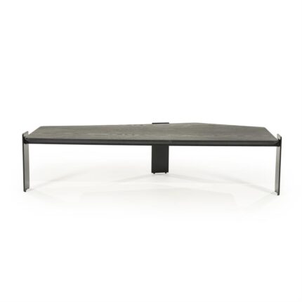Eleonora Salontafel Robert - zwart