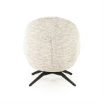 Eleonora Fauteuil Ryan - beige Zora