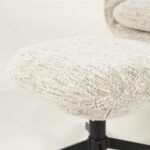 Eleonora Fauteuil Ryan - beige Zora