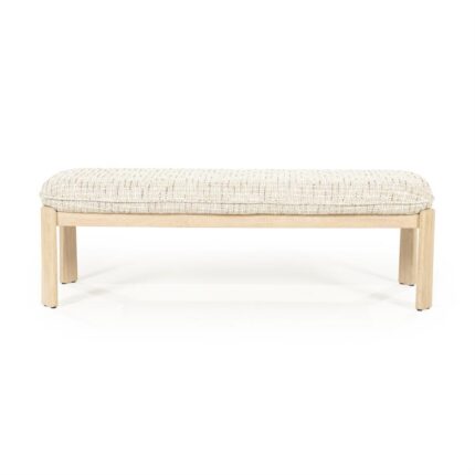 Eleonora Bankje Lottie - beige Nori