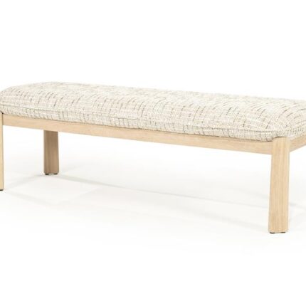 Eleonora Bankje Lottie - beige Nori