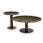 Eleonora Salontafel Luigi