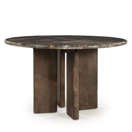 Eleonora Eettafel Lando - 127 cm