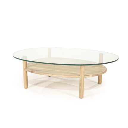 Eleonora Salontafel Cleo - naturel