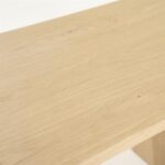 Eleonora Salontafel set Flo - naturel