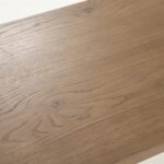 Eleonora Salontafel set Flo - lichtbruin