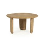 Eleonora Salontafel Maud small - naturel