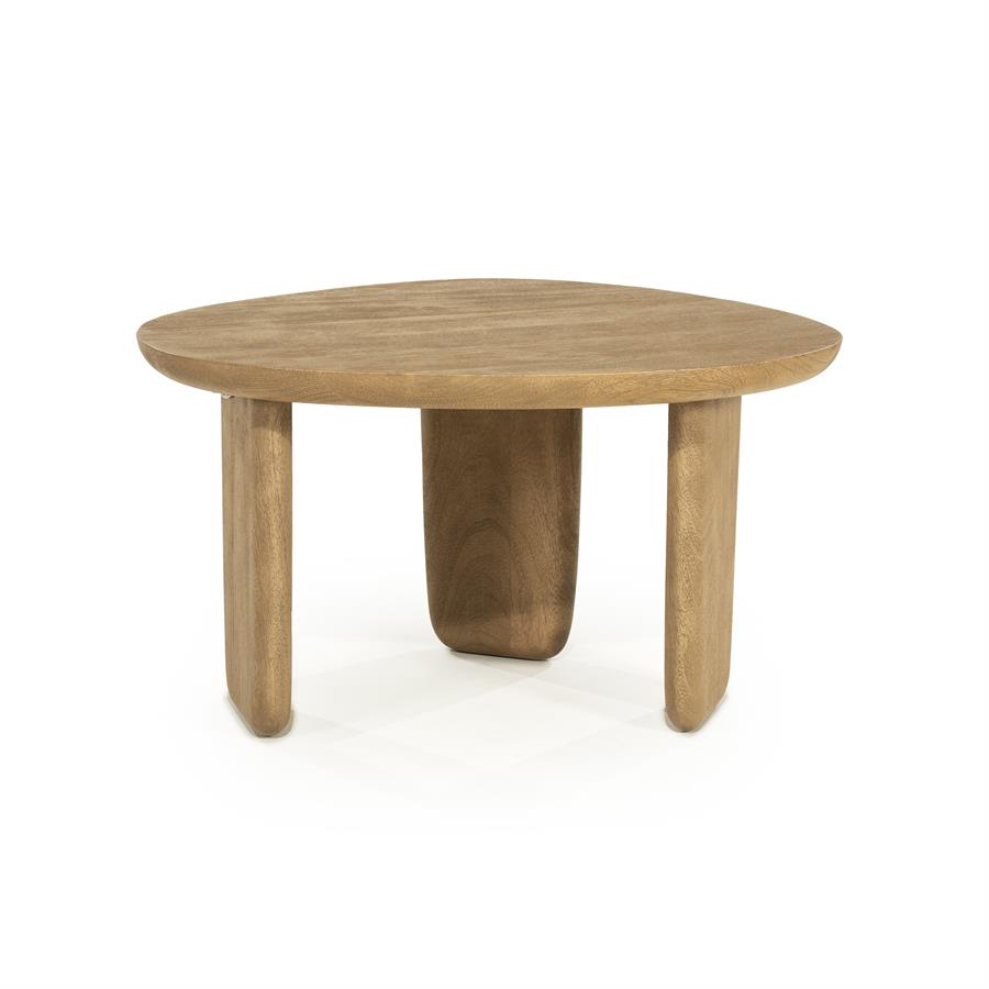 Eleonora Salontafel Maud small - naturel Eleonora Salontafel Maud small - naturel