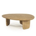 Eleonora Salontafel Maud large - naturel