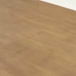 Eleonora Eettafel Tycho 160x110 cm - naturel