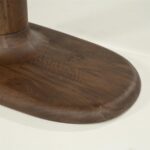Eleonora Eettafel Coco 240x110 cm - lichtbruin