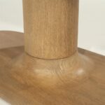 Eleonora Eettafel Coco 300x110 cm - naturel