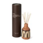 70s ceramics: fragrance sticks, Kyoto - Afbeelding 3