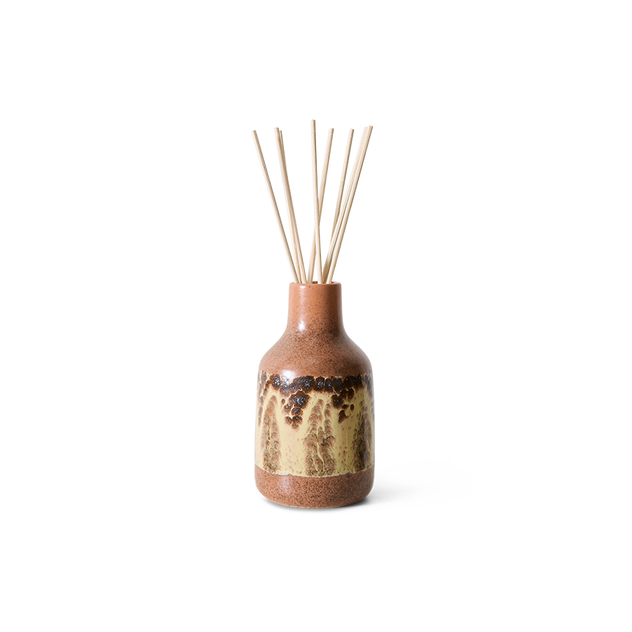 AHS0001_EG.jpg 70s ceramics: fragrance sticks, Kyoto - Afbeelding 1
