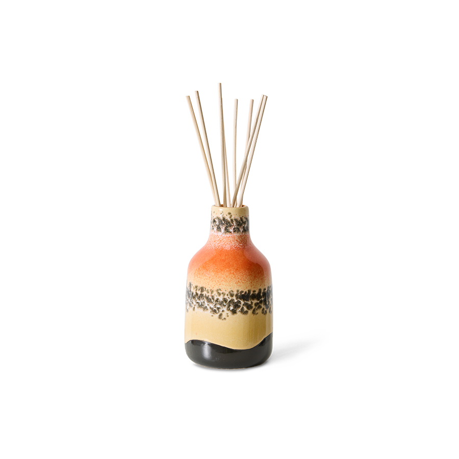 AHS0003_EG.jpg 70s ceramics: fragrance sticks, Tulum - Afbeelding 1