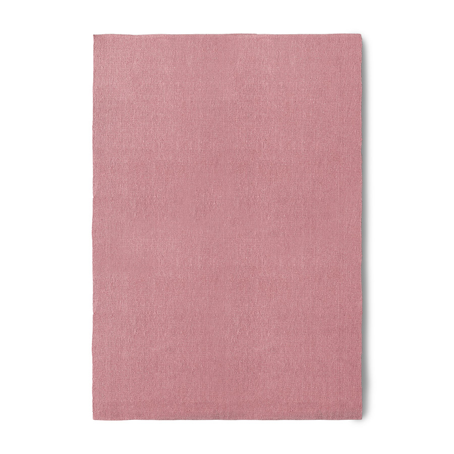 Blossom Jute vloerkleed Blossom 240x340cm - Afbeelding 1