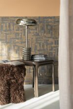 By-Boo Table lamp Chromeo