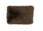Kussen Doodly 40x60 cm brown