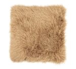 Kussen Doodly 50x50 cm taupe