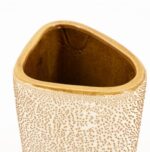 Vaas Dotangle S Mosterd - Afbeelding 2