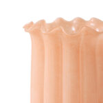 High vase - Peach - Afbeelding 2