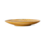 Side plates Paradise 70s ceramics – set of 2 - Afbeelding 3