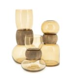 Vaas Verra small brown - Afbeelding 2