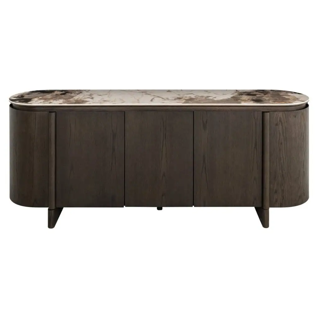 8792-02-1024x1024 Dressoir - Langford brown - Afbeelding 1