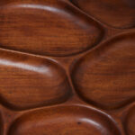 Acacia appetizer board M - Afbeelding 4