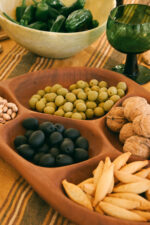 Acacia appetizer board M - Afbeelding 2