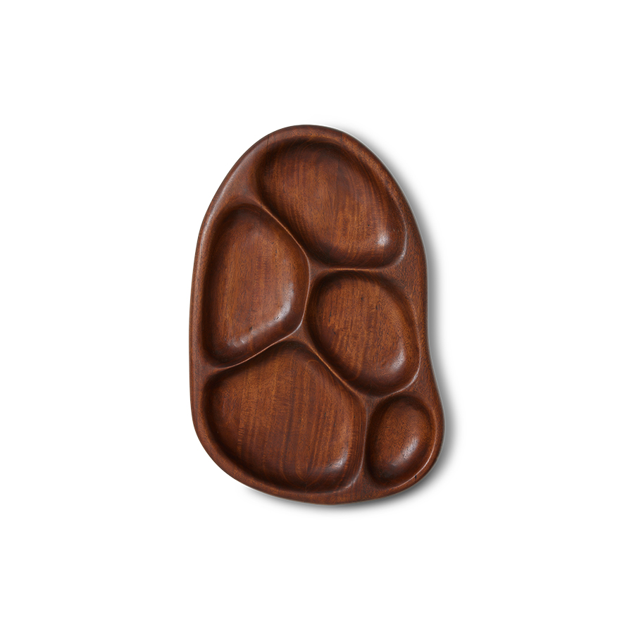 Acacia Acacia appetizer board M - Afbeelding 1
