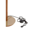 Vloerlamp Micky Bruin - Afbeelding 4