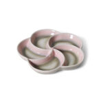 Snack tray Muse 70s ceramics - Afbeelding 2