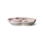 Snack tray Muse 70s ceramics - Afbeelding 3
