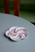 Snack tray Muse 70s ceramics - Afbeelding 4