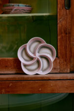 Snack tray Muse 70s ceramics - Afbeelding 5