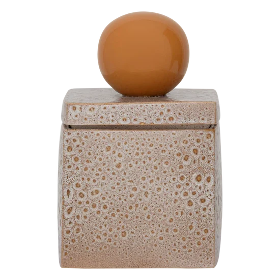 runa Urban Nature Culture storage jar Runa - Afbeelding 1