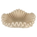 Schaal Sabah white