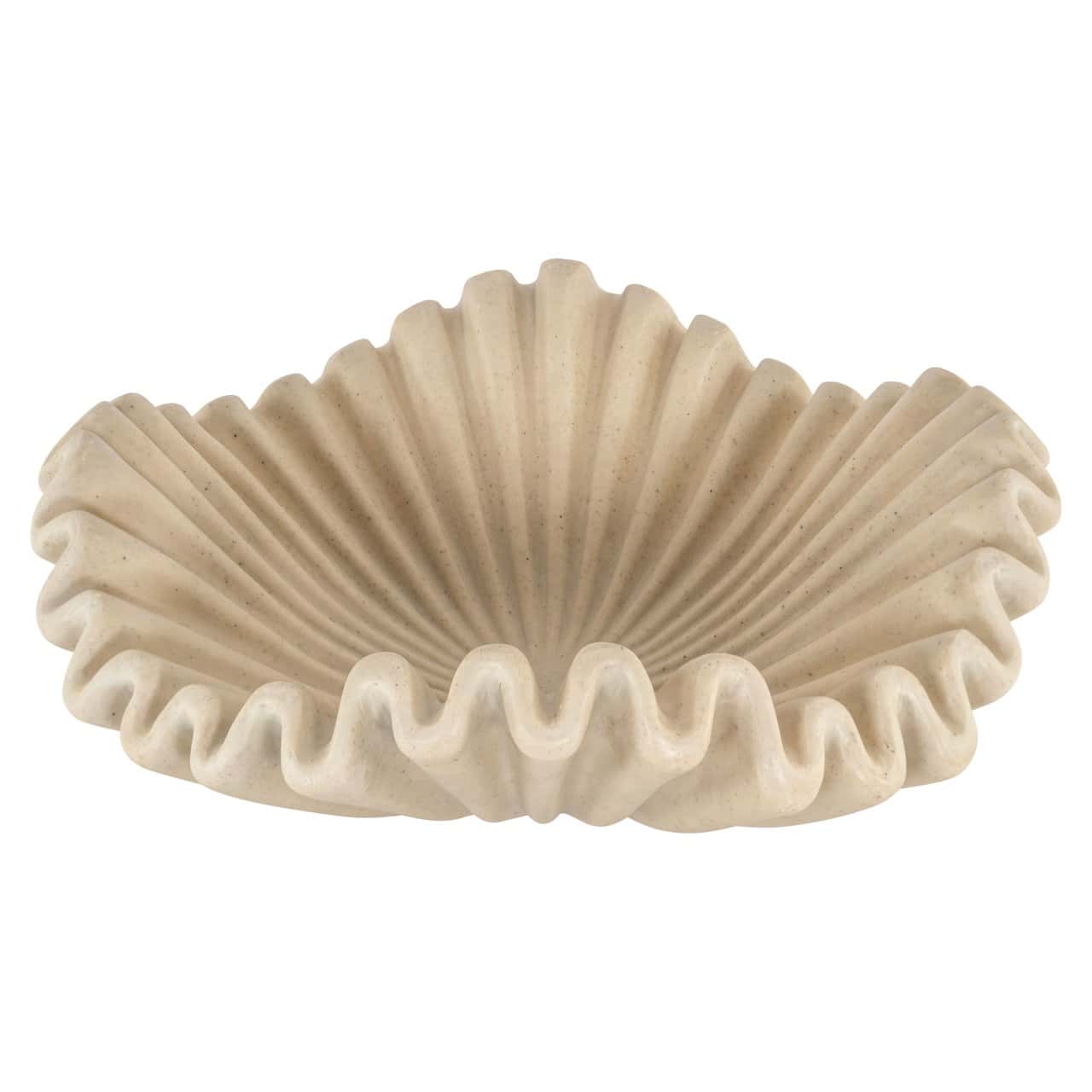 212936 Schaal Sabah white - Afbeelding 1