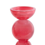 Kandelaar Irmina Ø10 × H26,5 cm - 5 kleuren - Afbeelding 11