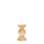 Kandelaar Irmina Ø9,5x15,5 cm - 5 kleuren - Afbeelding 4